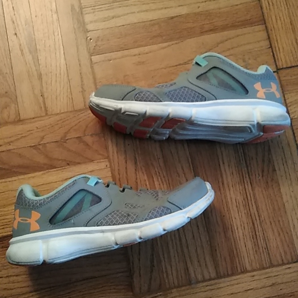 Training shoes